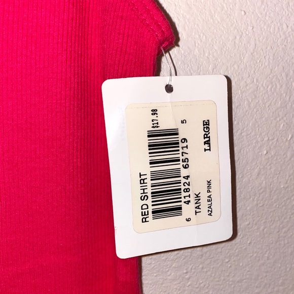 NWT • Washington State University • Tank Top - Picture 4 of 4